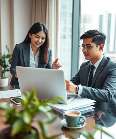 Pinjaman cepat Indonesia