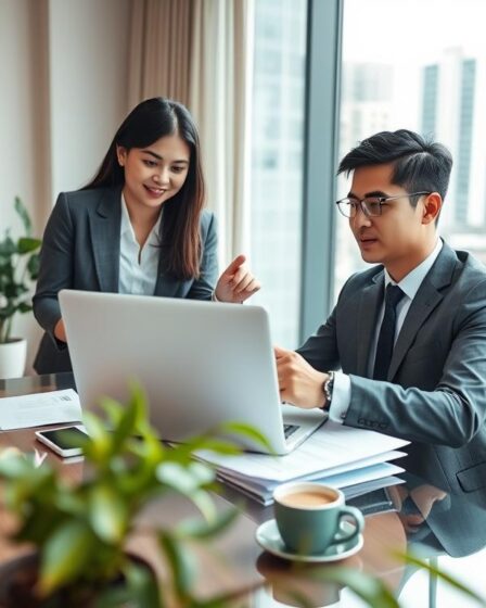 Pinjaman cepat Indonesia