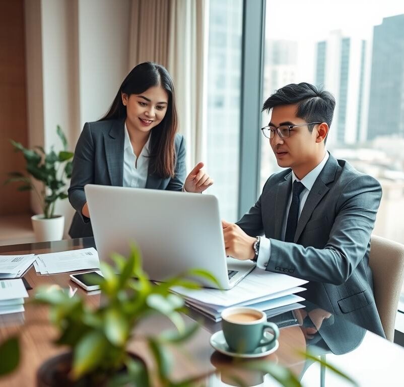 Pinjaman cepat Indonesia