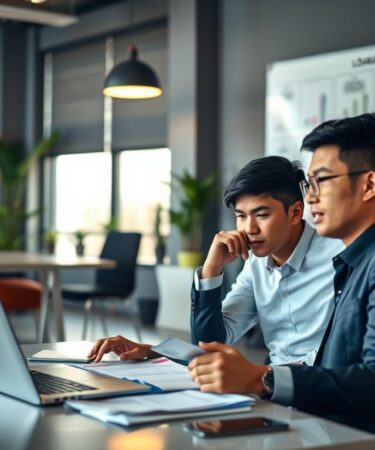 pinjaman tanpa riwayat kredit