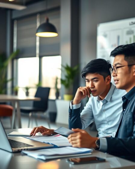 pinjaman tanpa riwayat kredit