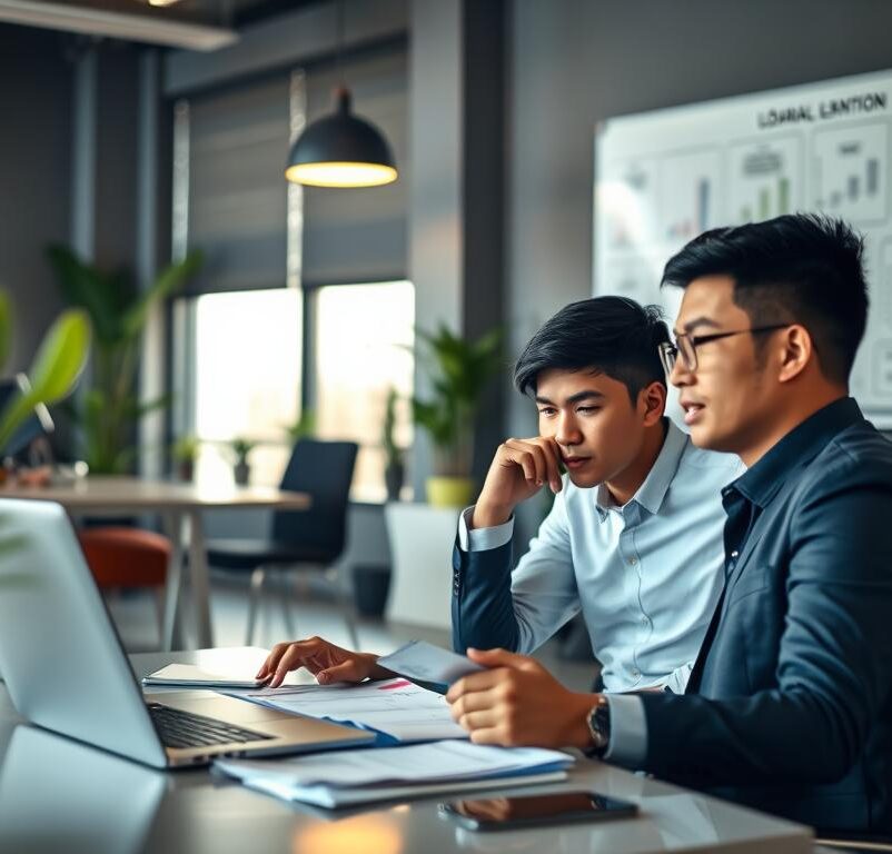 pinjaman tanpa riwayat kredit